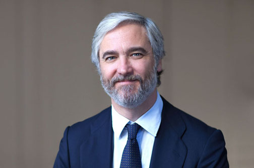 Charles Fabry F Professionals Squire Patton Boggs