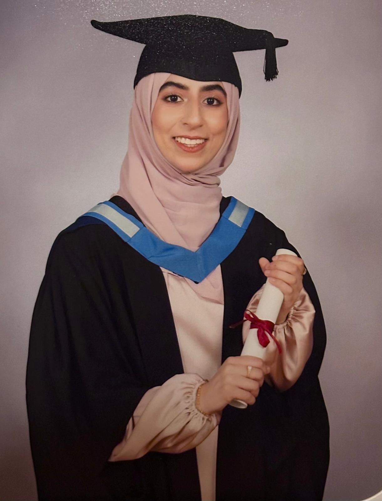 Paralegal apprenticeship graduation