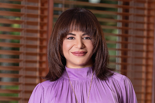 Awilda M. Alcántara Bourdier