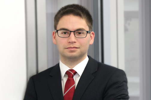 Dr. Christian Böhler