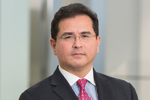 Pablo Carrillo