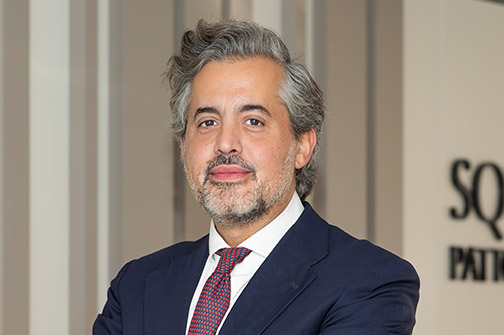 Javier Izquierdo