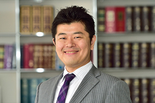 Tomohiko Kamimura
