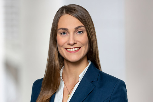 Ann-Kristin Kleine-Jaeger