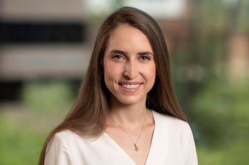 Krauss Hoxsie, Delaney