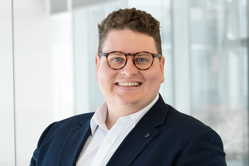 コナー・ ミクライモント