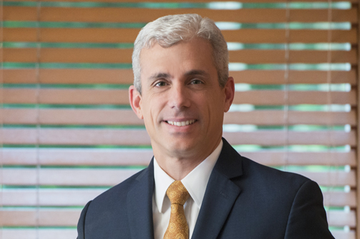 Alejandro Pena-Prieto