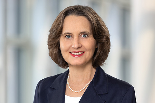 Dr. Sabine Pittrof