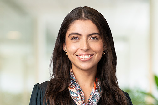 Natalia Rodriguez Alvarez