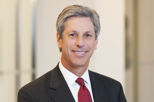 Stolbach, Richard M.