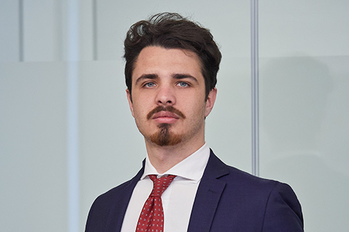 Rosario Andrea Trimarchi