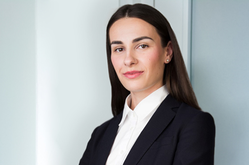 Wellenberg, Agnieszka