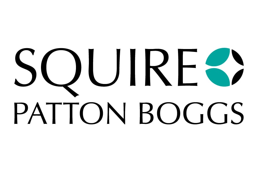 Image result for squire patton boggs logo