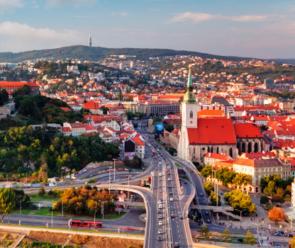 bratislava