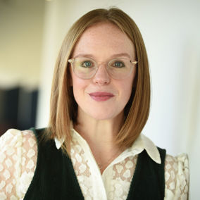 Jo Johnson