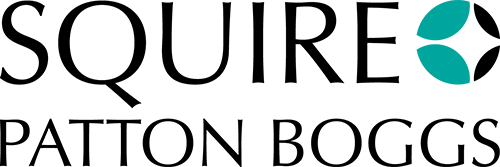Squire Patton Boggs Logo