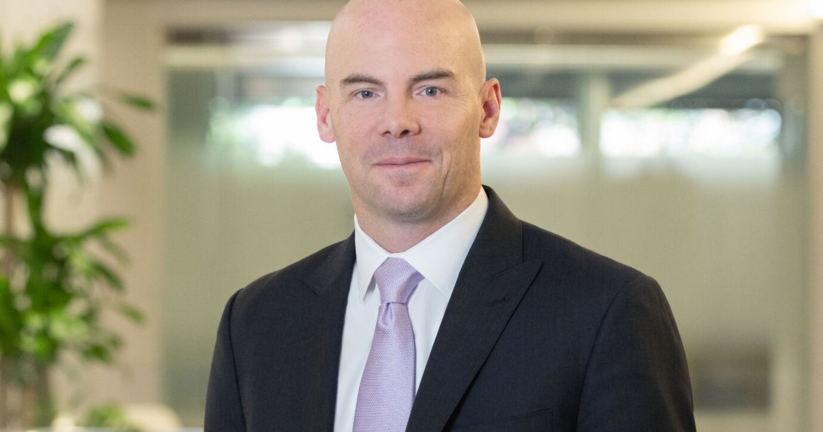 Kevin McCart | Our people | Squire Patton Boggs