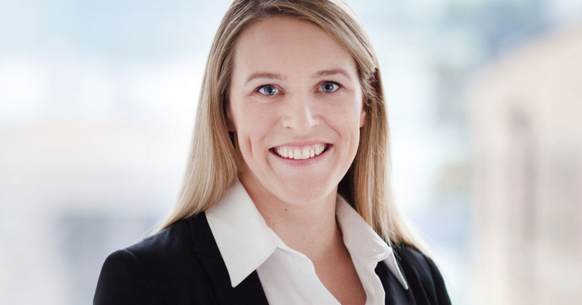 Christine Palser | Our people | Squire Patton Boggs