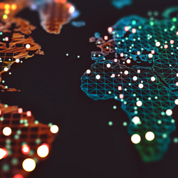 World map and networking.jpg