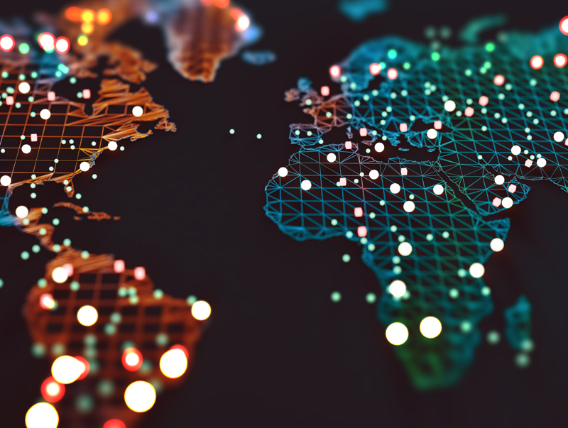 World map and networking.jpg