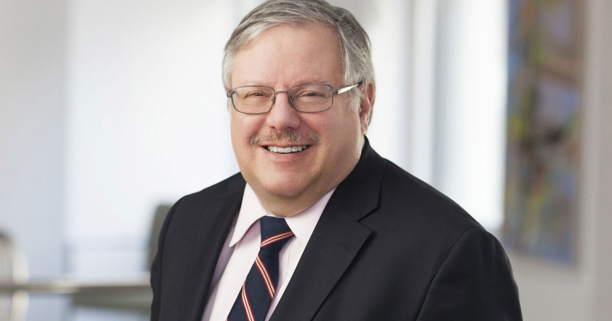 Jeffrey Levin | Our people | Squire Patton Boggs