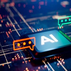 AI-Chat-bot-Concept