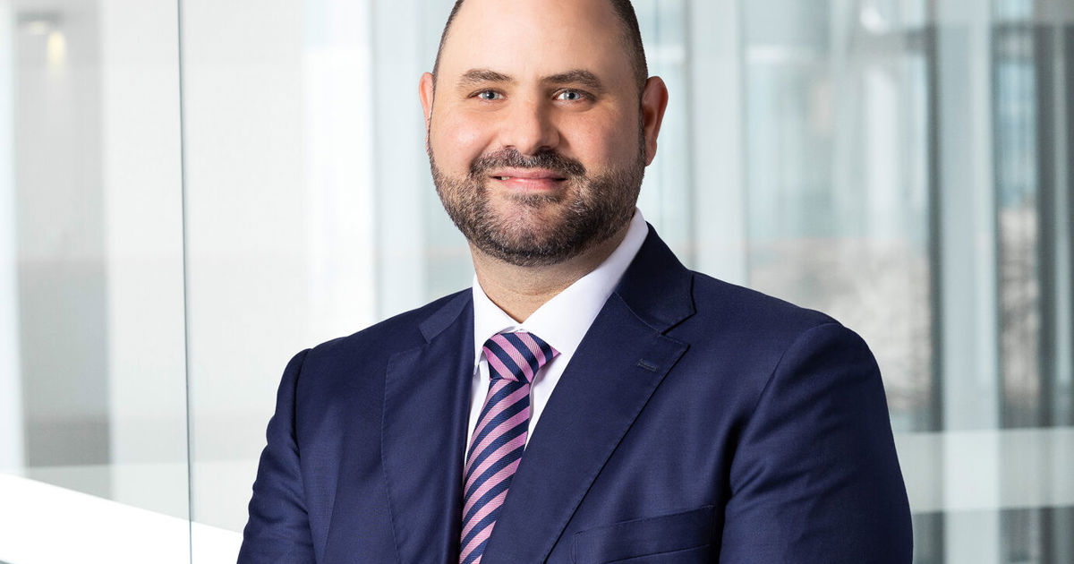 Adam Versaci | Our people | Squire Patton Boggs
