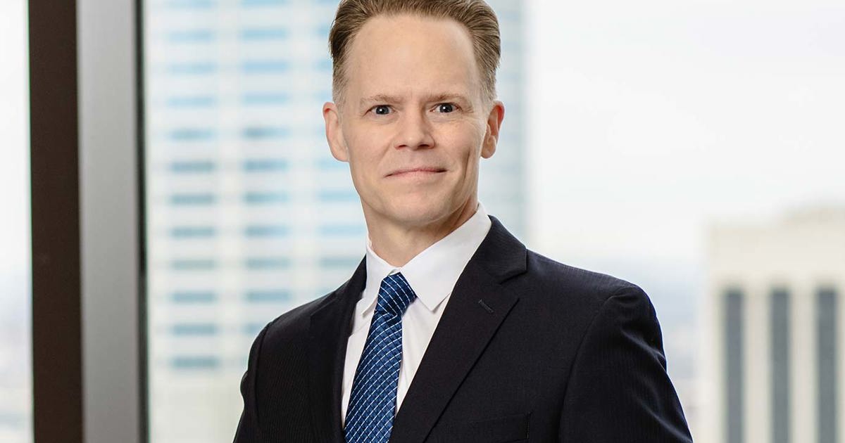 Aaron Seamon | Our people | Squire Patton Boggs