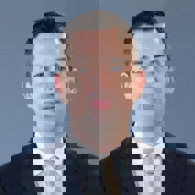 Alexander Weatherall