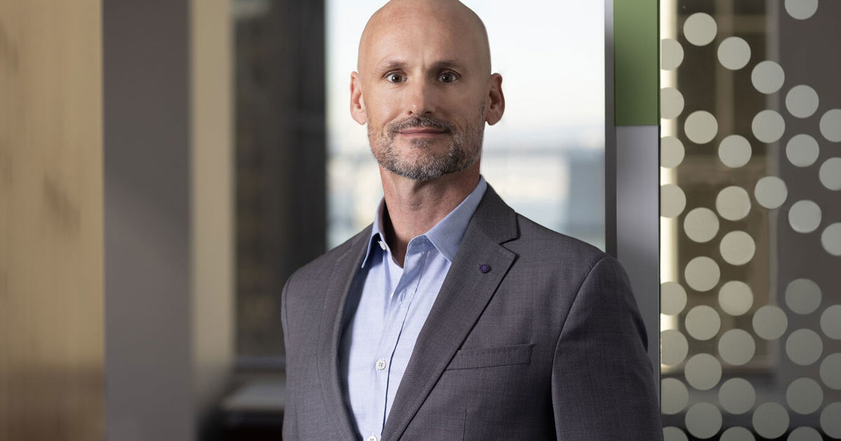 Erik Morrison | Our people | Squire Patton Boggs