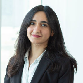 Uzma Chaudhry