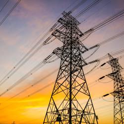 Electric Power Lines