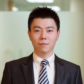 Changshun (Ryan) Chen