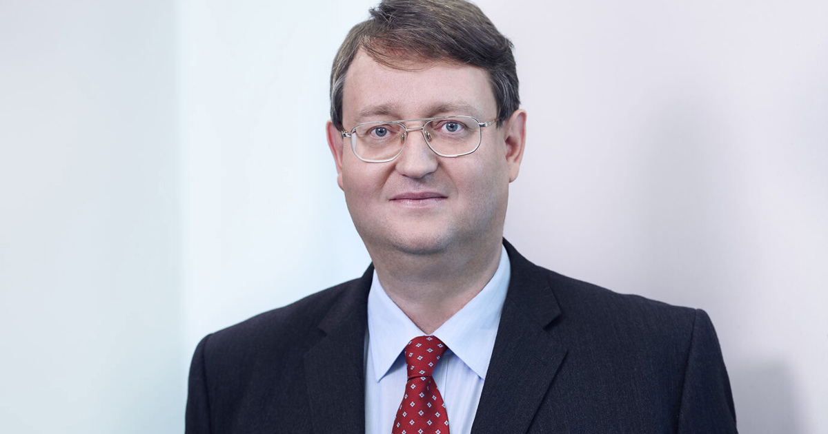 Jens Rinze | Our people | Squire Patton Boggs