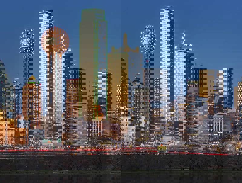 Dallas