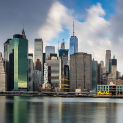 NYC Buildings