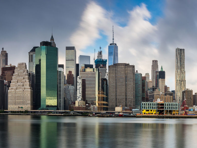 NYC Buildings