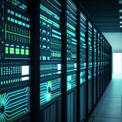 Data Center