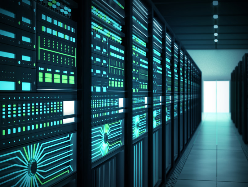 Data Center