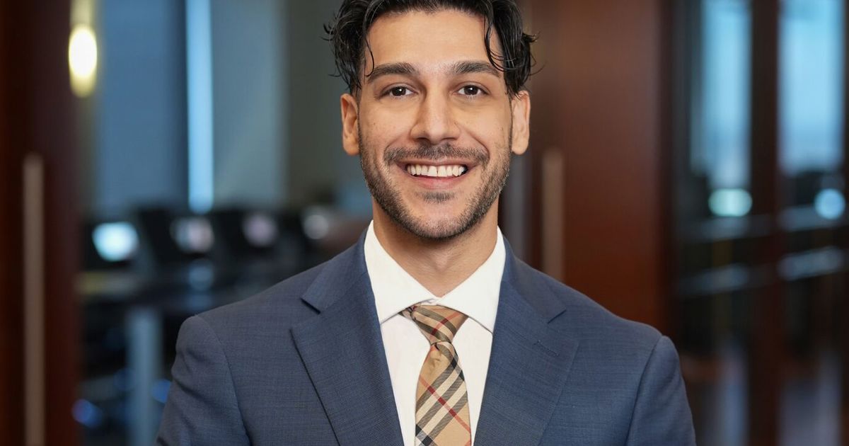 Allen Rahimi | Our people | Squire Patton Boggs