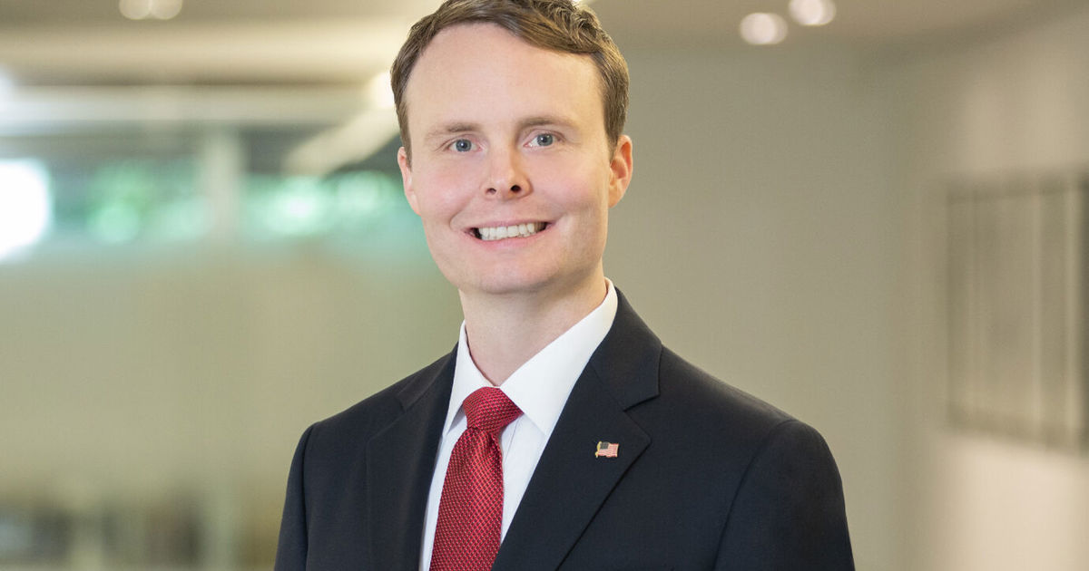 Sam Ballingrud | Our people | Squire Patton Boggs