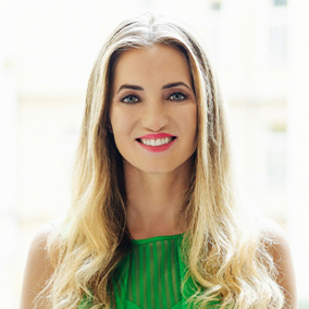 Sabina Krajíčková