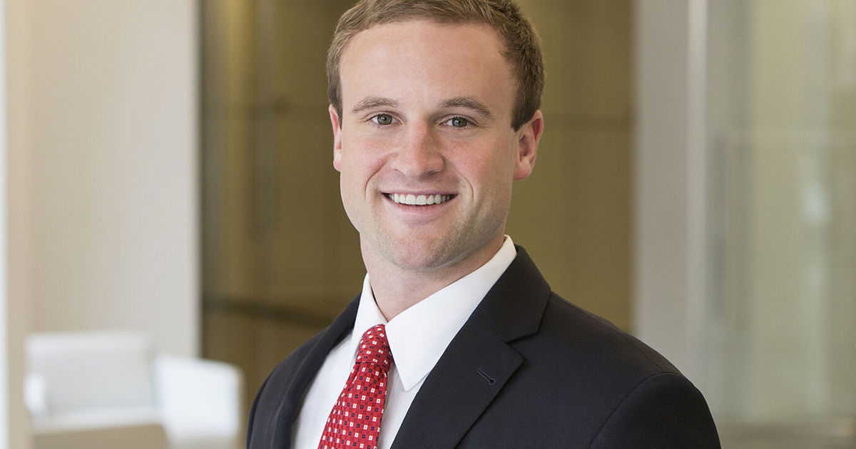 Austin Harrison | Our people | Squire Patton Boggs