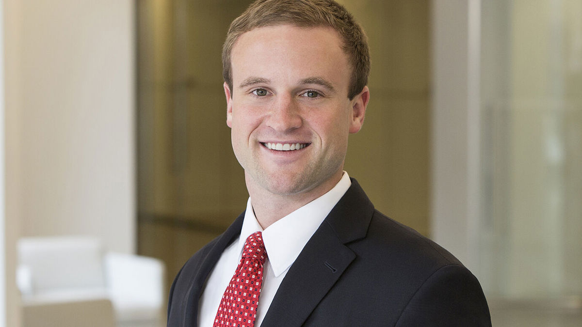 Austin Harrison | Our people | Squire Patton Boggs