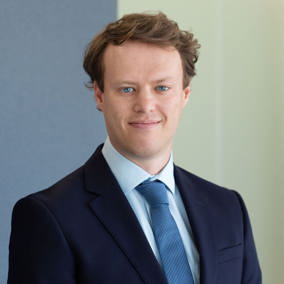 James Mosley