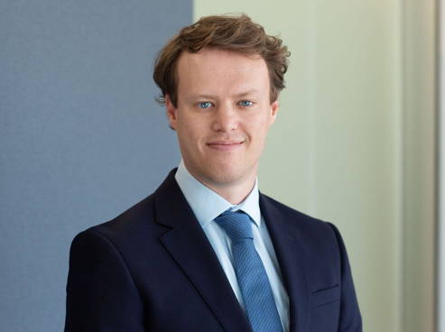 James Mosley