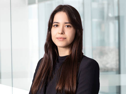 Virginia Petrussenko Alves