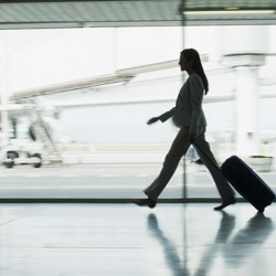 airport travel