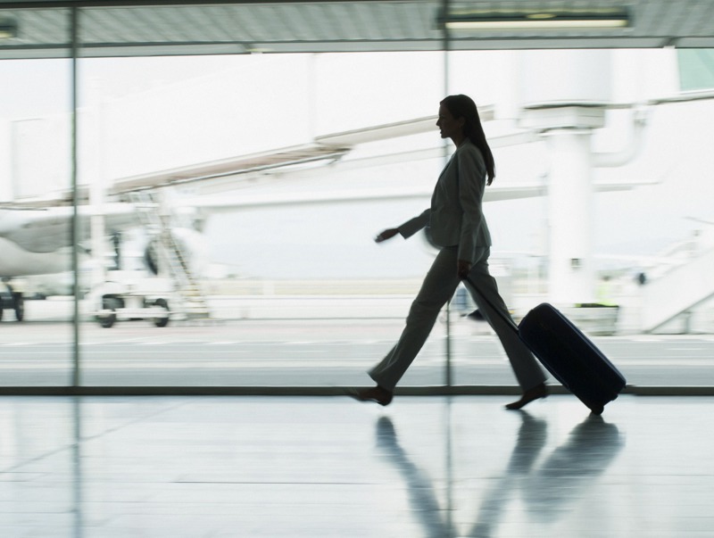 airport travel