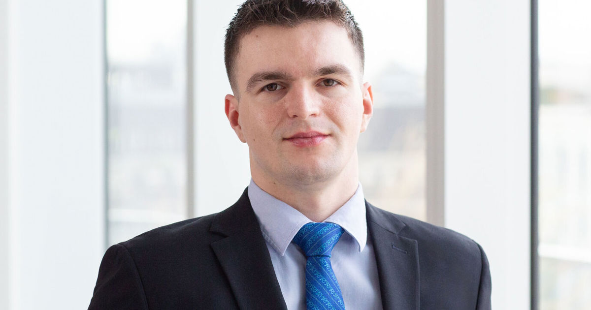 Filip Filipek | Our people | Squire Patton Boggs